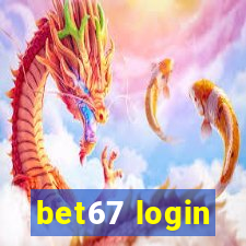 bet67 login